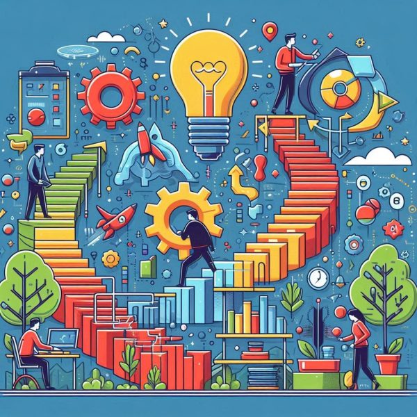 Rodrigo Bañados: La Inspiradora Historia de un Emprendedor