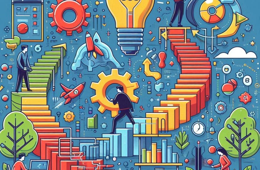 Rodrigo Bañados: La Inspiradora Historia de un Emprendedor
