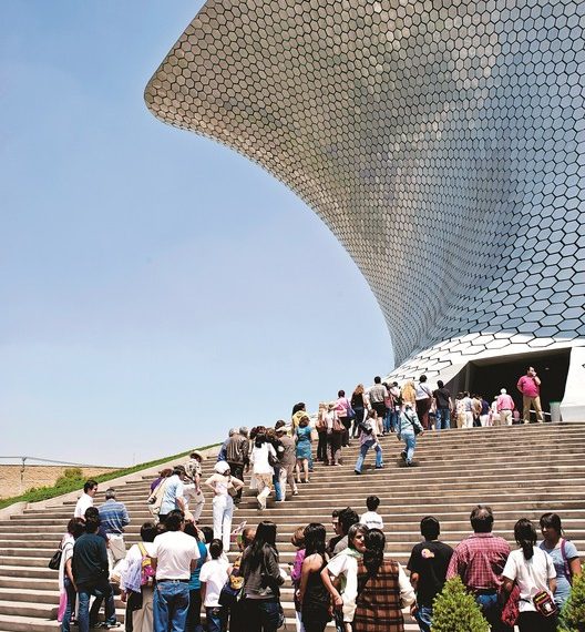 Fernando Romero: La Inspiradora Historia de un Emprendedor