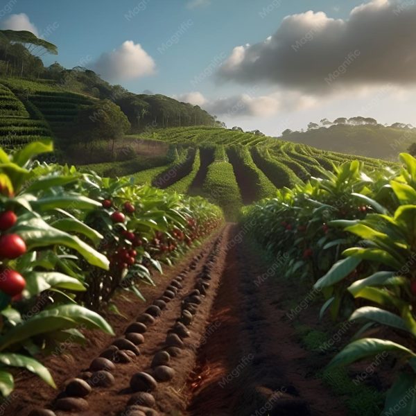 La inspiradora historia de Jaime Isaza y EcoCafé