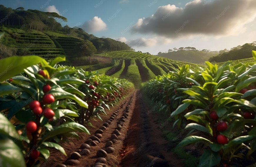 La inspiradora historia de Jaime Isaza y EcoCafé