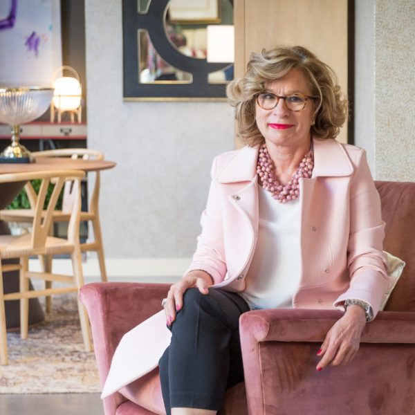 La inspiradora historia de Rosa García: Emprendimiento y éxito