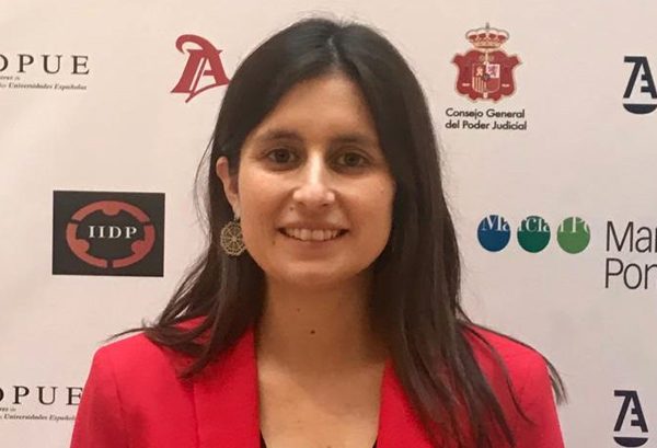 La inspiradora historia de María de los Angeles González
