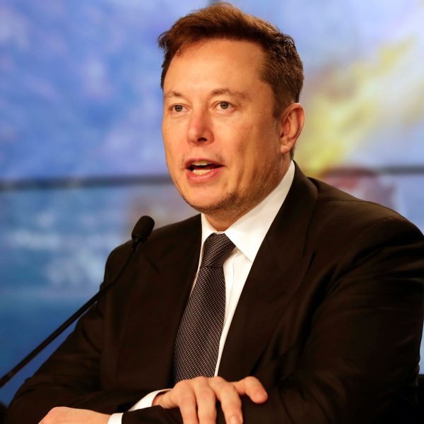 La inspiradora historia de Elon Musk como emprendedor