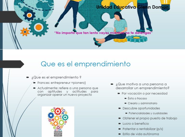 La inspiradora historia de Sofía Escudero en el emprendimiento
