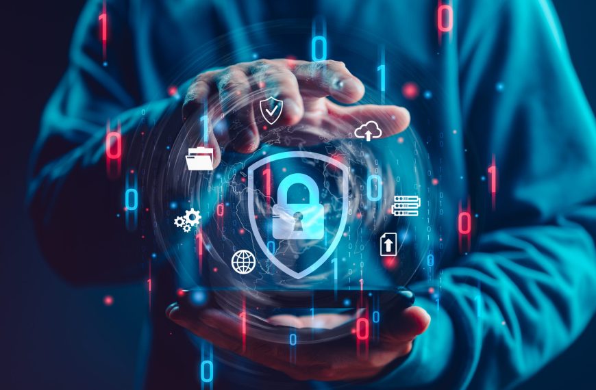 Acciones de ciberseguridad: ¿Burbuja o verdadera oportunidad de inversión?