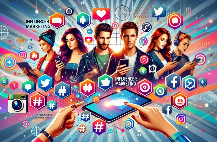 Estrategia de marketing de influencers: ¿Está realmente rota?