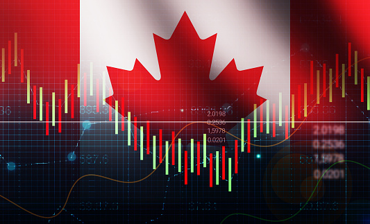 Recursos canadienses: ¿El futuro del mercado de valores en crisis?
