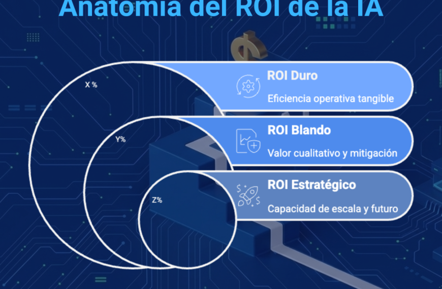 Costos ocultos del ROI de IA que afectan tu evaluación financiera
