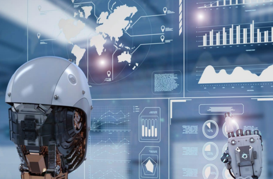 Ventaja de la IA: Descubre cómo tu empresa puede aprovechar su conocimiento