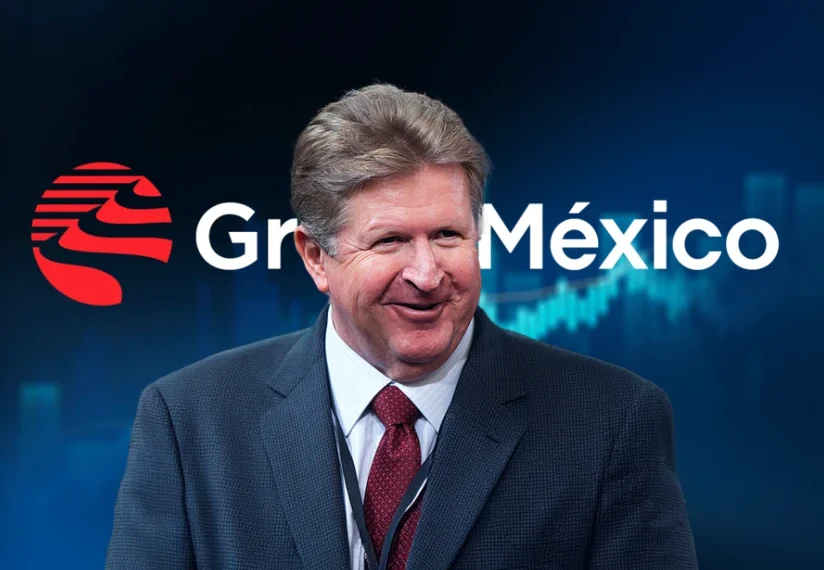 Germán Larrea: La Inspiradora Historia de un Emprendedor Mexicano