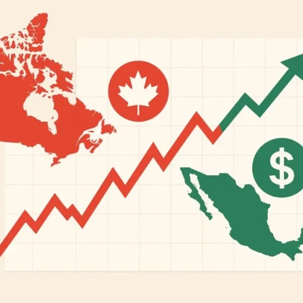 acciones de los bancos canadienses: ¿qué esperar con el aumento de tasas?