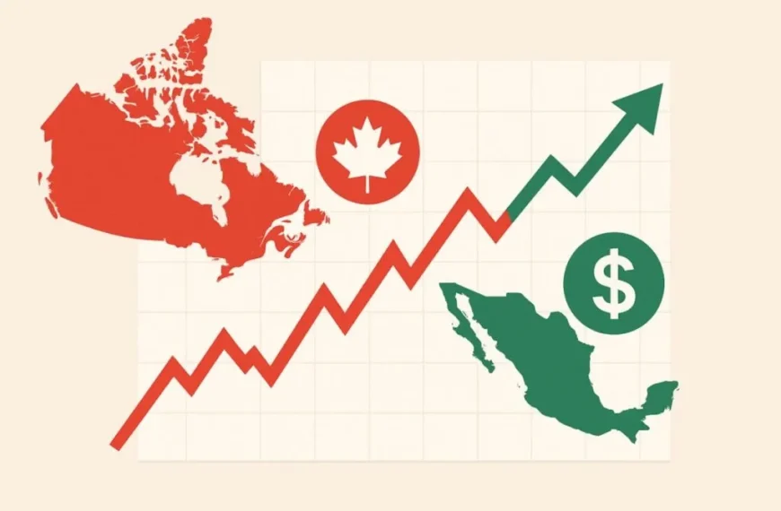 acciones de los bancos canadienses: ¿qué esperar con el aumento de tasas?