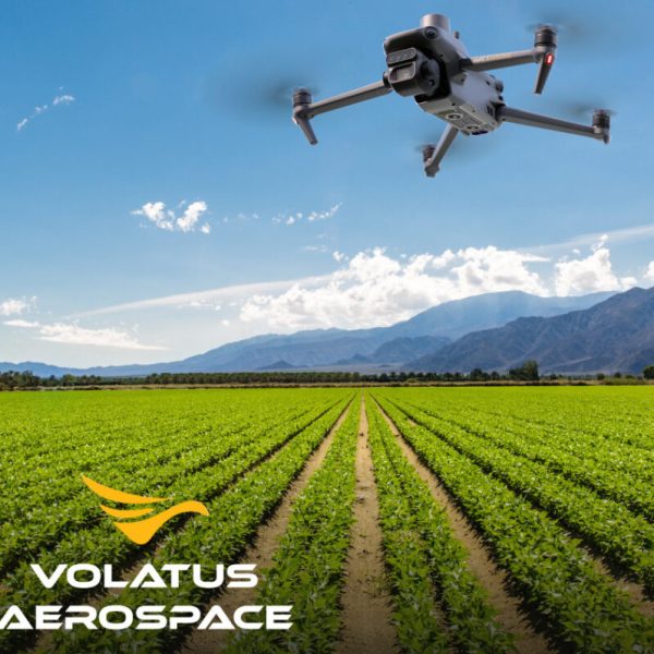 Acciones de Volatus Aerospace: ¿Puede el nuevo pedido transformar el mercado?