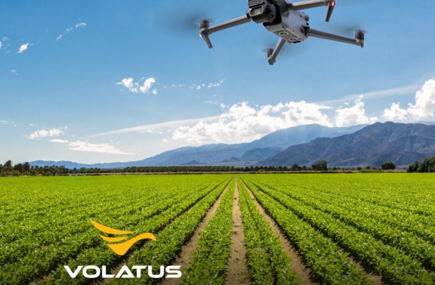 Acciones de Volatus Aerospace: ¿Puede el nuevo pedido transformar el mercado?