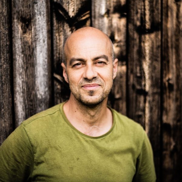 Daniel Mattar: Inspiradora Historia de un Emprendedor