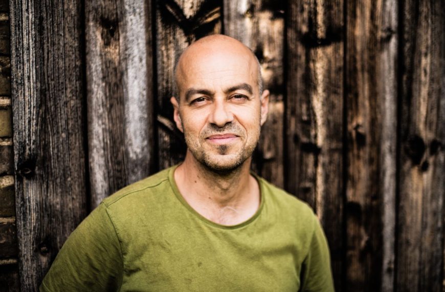 Daniel Mattar: Inspiradora Historia de un Emprendedor