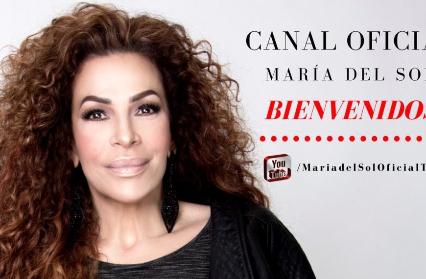 La Historia de Éxito de María del Sol Mendoza