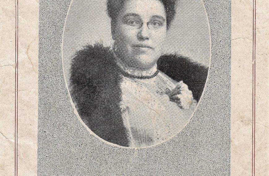 La Historia Inspiradora de Ana de Castro y EcoTech Innovations