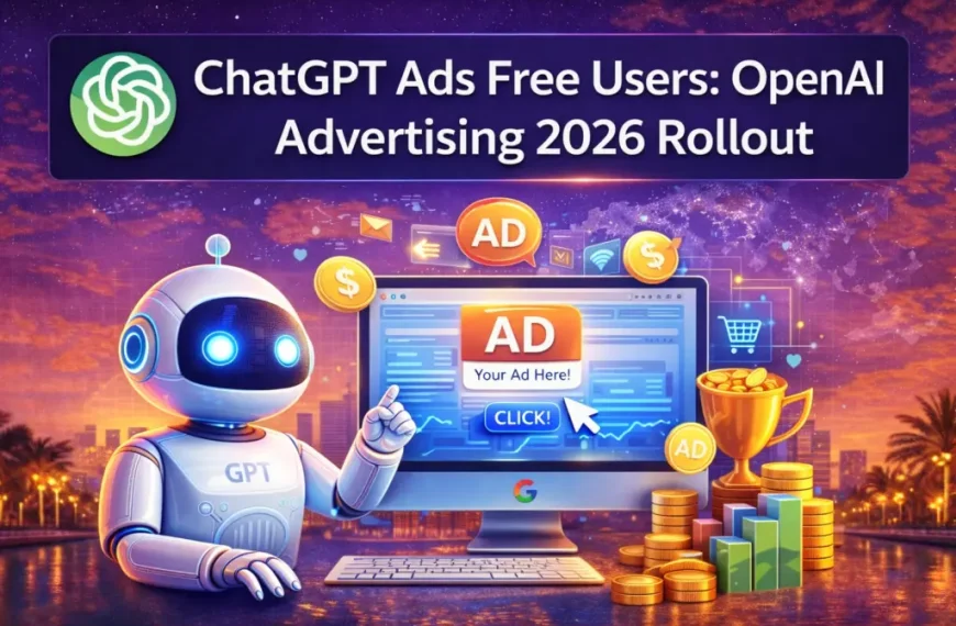 OpenAI publicidad: ¿Puede realmente alcanzar los $100 mil millones?