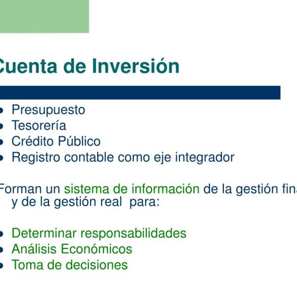 Cuenta de inversión corporativa: ¿Estás desperdiciando tu dinero?