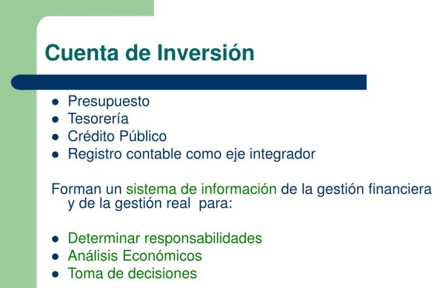 Cuenta de inversión corporativa: ¿Estás desperdiciando tu dinero?