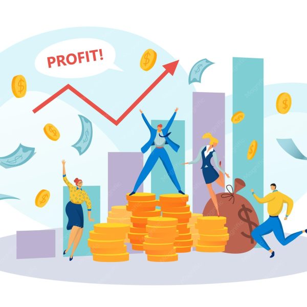 Acciones de pequeñas capitalizaciones: Historias de grandes ganancias