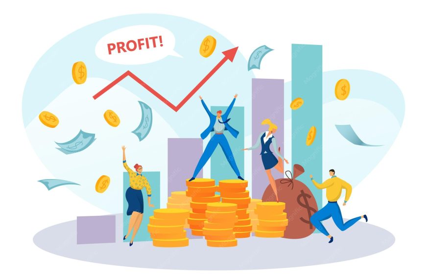 Acciones de pequeñas capitalizaciones: Historias de grandes ganancias