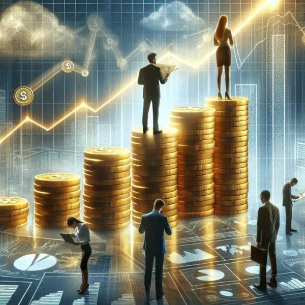 Mega Deducción Ottawa: ¿Impulsará Realmente a Estas Acciones de TSX?