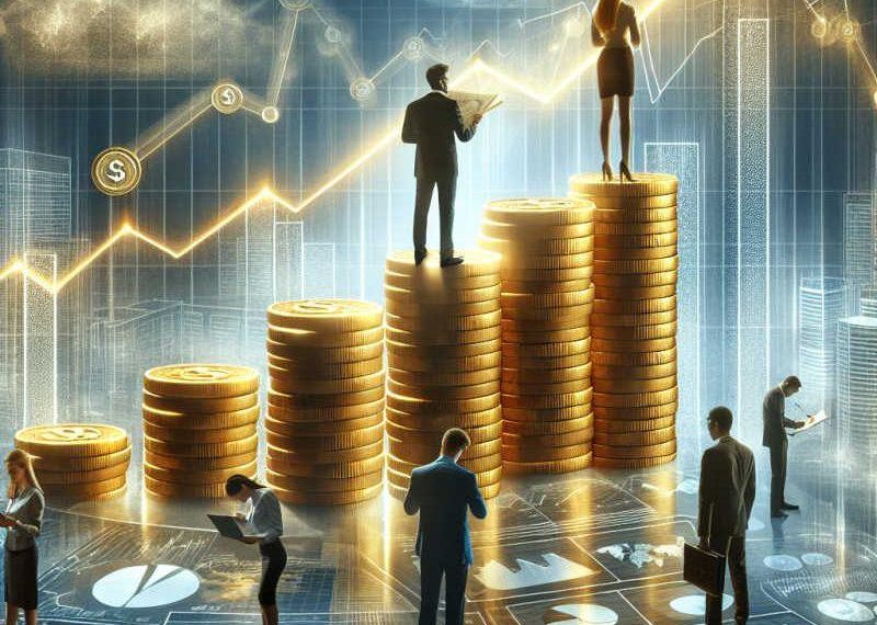 Mega Deducción Ottawa: ¿Impulsará Realmente a Estas Acciones de TSX?