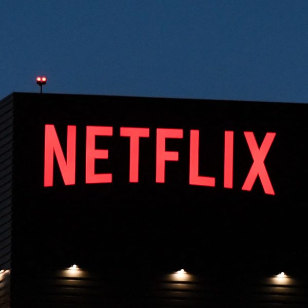 Acciones de Netflix: ¿Por qué cayeron tras el último informe?