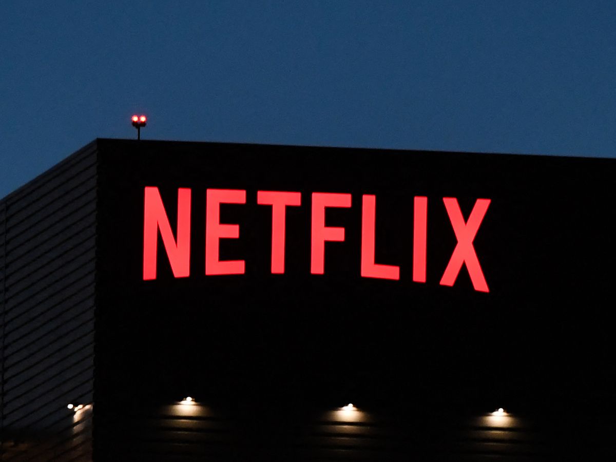 Acciones de Netflix: ¿Por qué cayeron tras el último informe?
