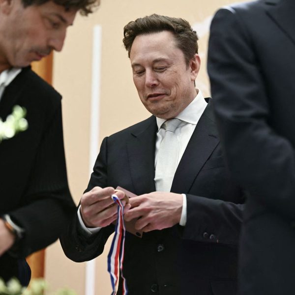 Acciones de SpaceX: ¿Cómo afectará la donación de Musk a los niños?