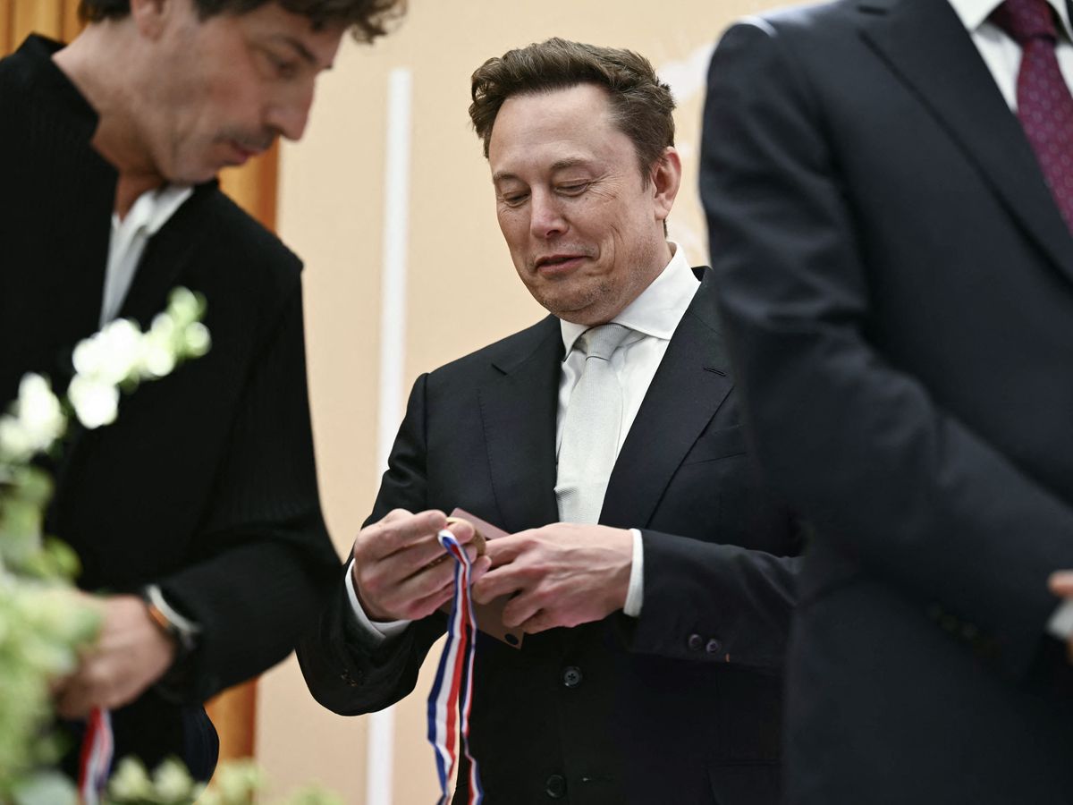 Acciones de SpaceX: ¿Cómo afectará la donación de Musk a los niños?