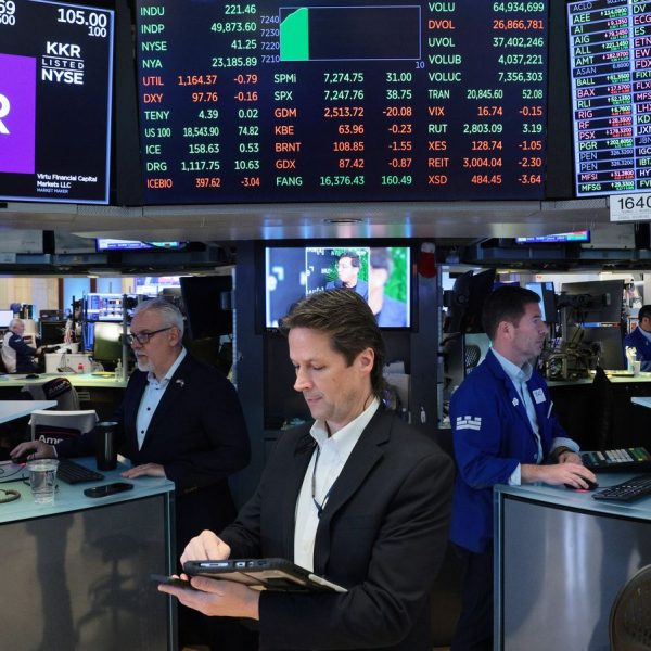 Mercado de valores: ¿Qué tan bien conoces las acciones de hoy?