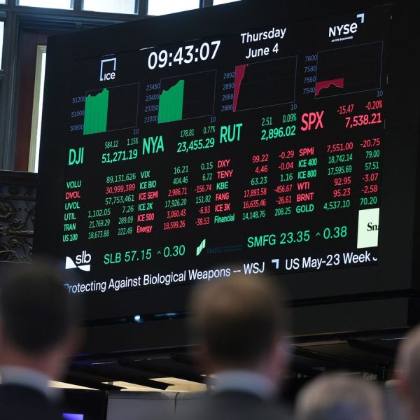 Economía de EE.UU.: La Dicotomía entre Crecimiento y Crisis