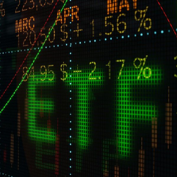 Inversión en ETF: Cómo Cambia el Mercado de Acciones y Tu Estrategia