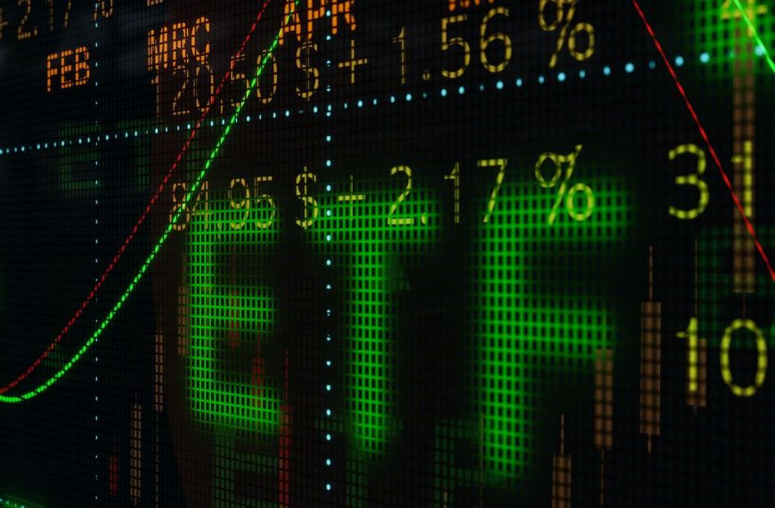 Inversión en ETF: Cómo Cambia el Mercado de Acciones y Tu Estrategia