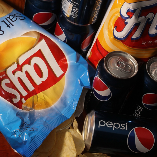 PepsiCo pronóstico: la realidad detrás del descenso en ventas