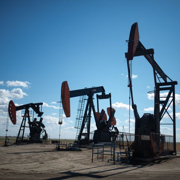 Sector Petrolero de Canadá: El Interés Creciente de los Inversores