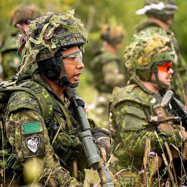 Agencia de Inversión en Defensa: ¿Un impulso para el mercado de TSX?