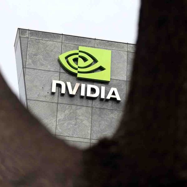 Ventas Acciones Nvidia: Mark Stevens y los Principales Vendedores Internos