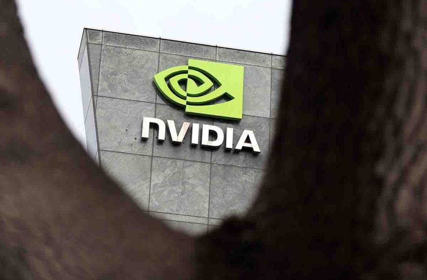 Ventas Acciones Nvidia: Mark Stevens y los Principales Vendedores Internos