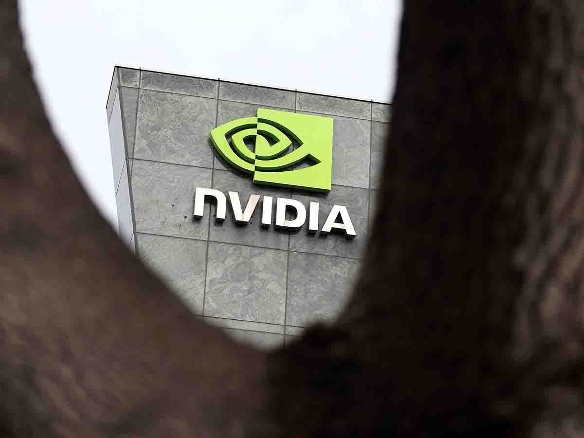 Ventas Acciones Nvidia: Mark Stevens y los Principales Vendedores Internos
